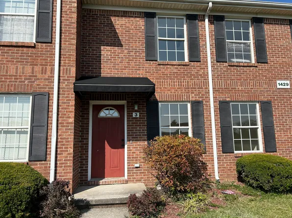 1429 Trent Blvd APT 3, Lexington, KY 40517