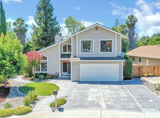 243 Marti Marie Ct, Martinez, CA