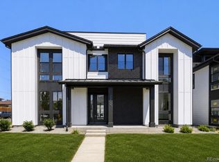 2778 N Utica Street, Denver, CO 80212