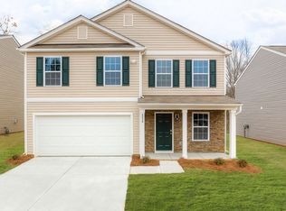 111 Colt St, Candler, NC 28715