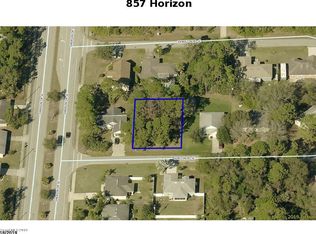 857 Horizon Rd SE, Palm Bay, FL 32909