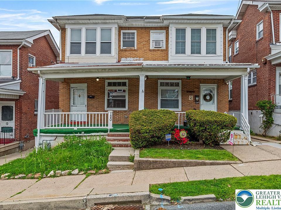 1st image of 120 N Saint George St
