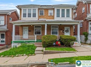 120 N Saint George St, Allentown, PA 18104