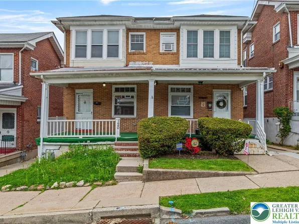 120 N Saint George St, Allentown, PA 18104