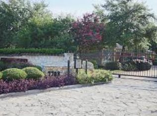 7708 San Felipe Blvd APT 22, Austin, TX 78729