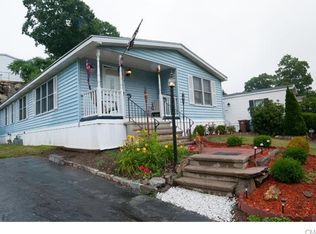 75 Woodland Park, Shelton, CT 06484