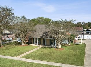 2133 W George St, Zachary, LA 70791