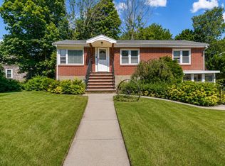 65 Fowler St, Randolph, MA 02368