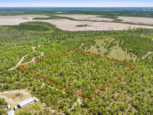 13742 Edith Hite Dr, Fountain, FL 32438