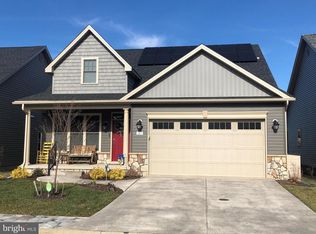 141 Doonbeg Ct, Winchester, VA 22602