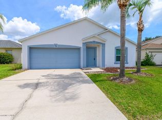 436 High Point Ct, Melbourne, FL 32901