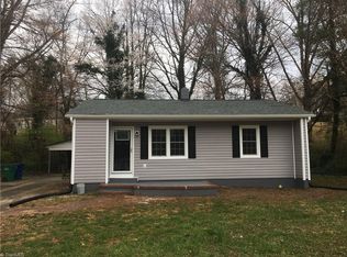 2112 Springs Rd, Mount Airy, NC 27030