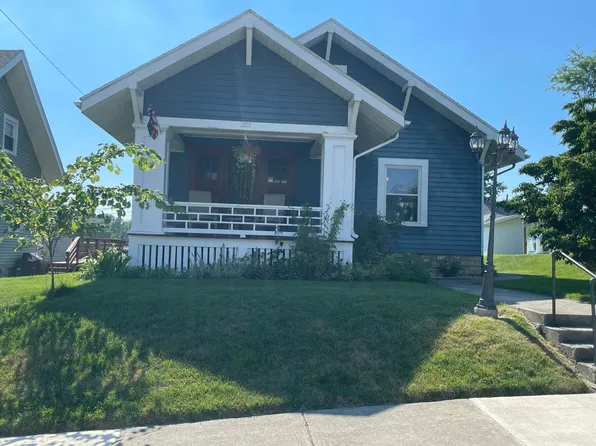 1211 N Lowry Ave, Springfield, OH 45504