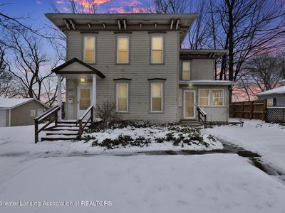 401 James St, Portland, MI, 48875