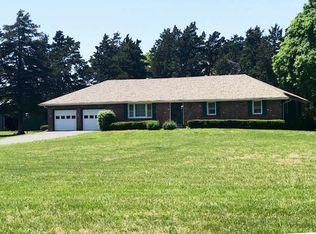 5639 SE Hwy W, Clinton, MO 64735