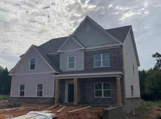 438 Delaperriere Loop #50E, Jefferson, GA 30549