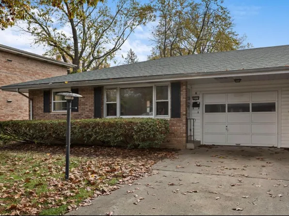 1203 Mitchem Dr #B, Urbana, IL 61801