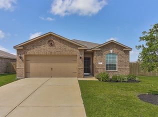 7102 Millford Hill Ct, Rosenberg, TX 77469