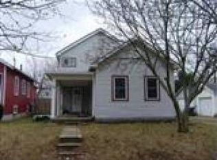 18 Lutz Ave, Dayton, OH 45420
