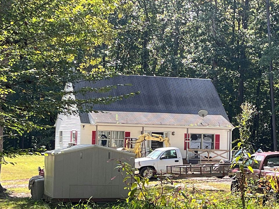10579 Figg Shop Rd, Gloucester, VA 23061 Zillow