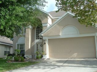 3609 Moss Pointe Pl, Lake Mary, FL 32746