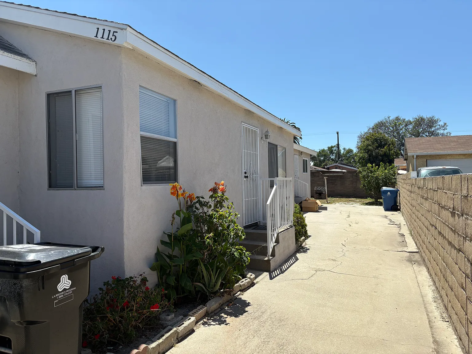 2 bed, $2,350 — Photo 1