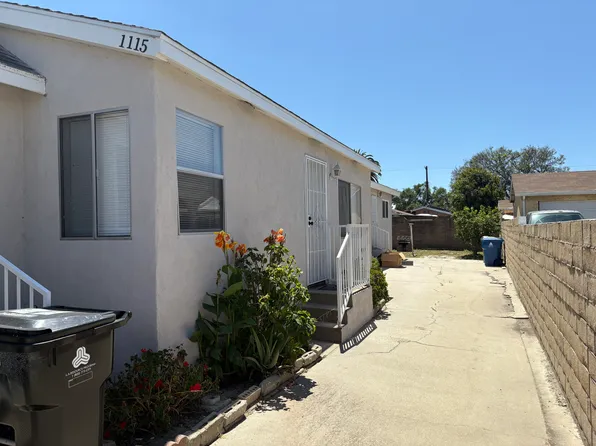 1115 Flint Ave, Wilmington, CA 90744