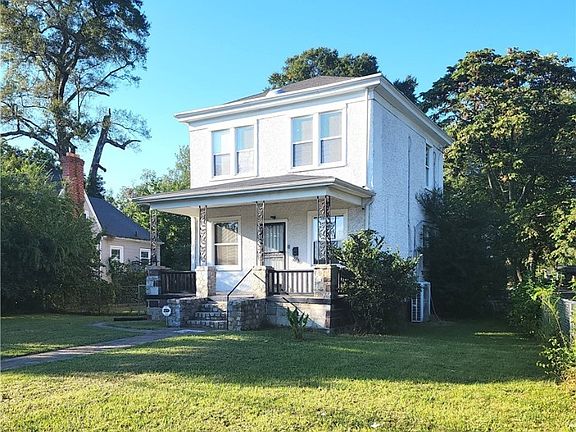 3rd image of 710 E Brookland Park Blvd