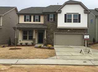 4504 Lord Mario Ct, Raleigh, NC 27610