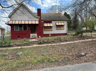 905 Rice St, Little Rock, AR 72202