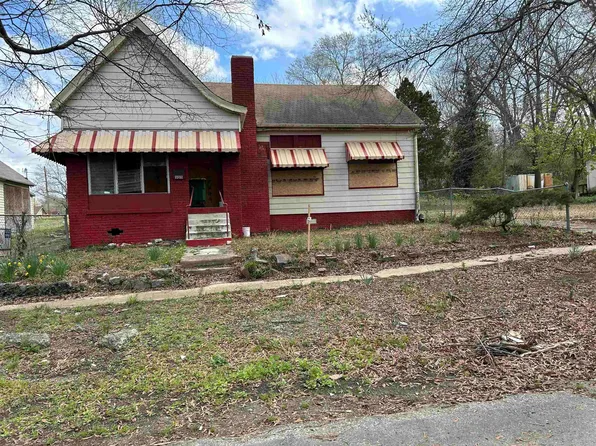 905 Rice St, Little Rock, AR 72202