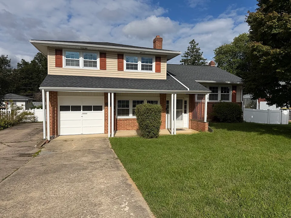 1111 McKennans Church Rd