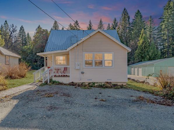 11854 La Porte Rd, Clipper Mills, CA 95930