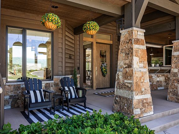 2nd image of 686 N Red Mountain Ct Lot 226
