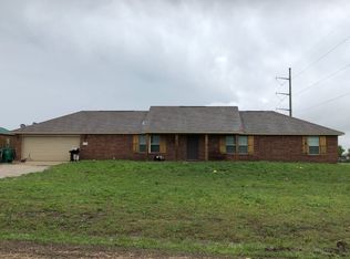 732 Mesa Rdg, Decatur, TX 76234