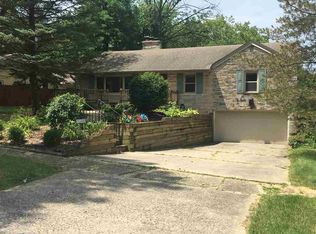 3240 N Washington Rd, Fort Wayne, IN 46802