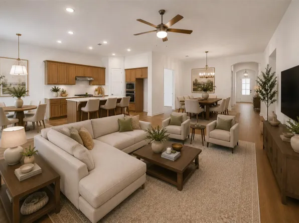 9045 Babbling Brook Dr, Montgomery, TX 77316