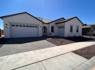 17613 W Lincoln St, Goodyear, AZ 85338