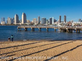 543 F Ave APT 7, Coronado, CA 92118