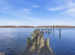 12400 Woods Rd, Worton, MD 21678