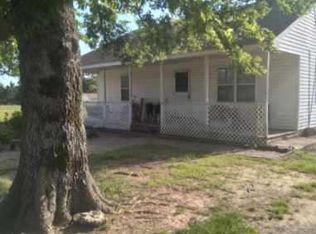 11109 S Old Cincinnati Rd, Lincoln, AR 72744