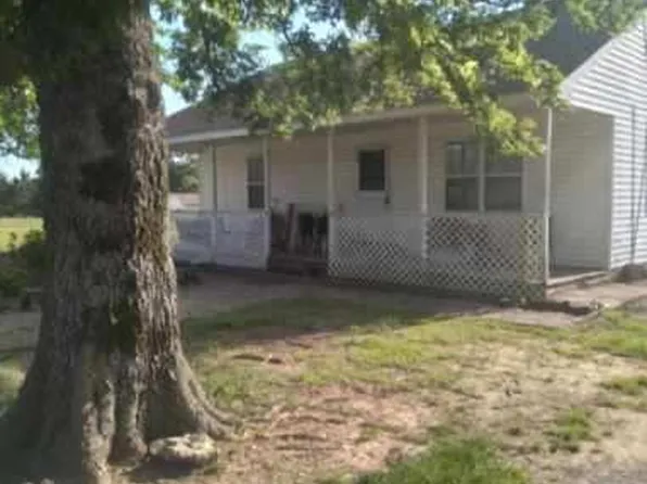 11109 S Old Cincinnati Rd, Lincoln, AR 72744