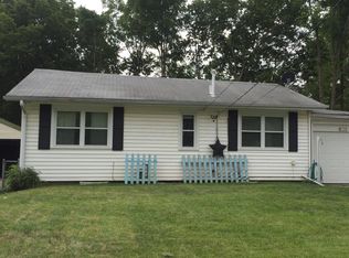 137 W Pearl St, West Jefferson, OH 43162