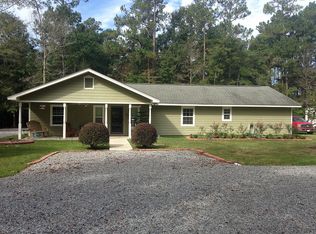 63067 Pine Acres Rd, Lacombe, LA 70445