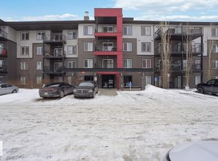 5521 7th Ave SW #204, Edmonton, AB T6X2A8