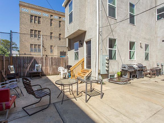 5th image of 1614 Christian St #3