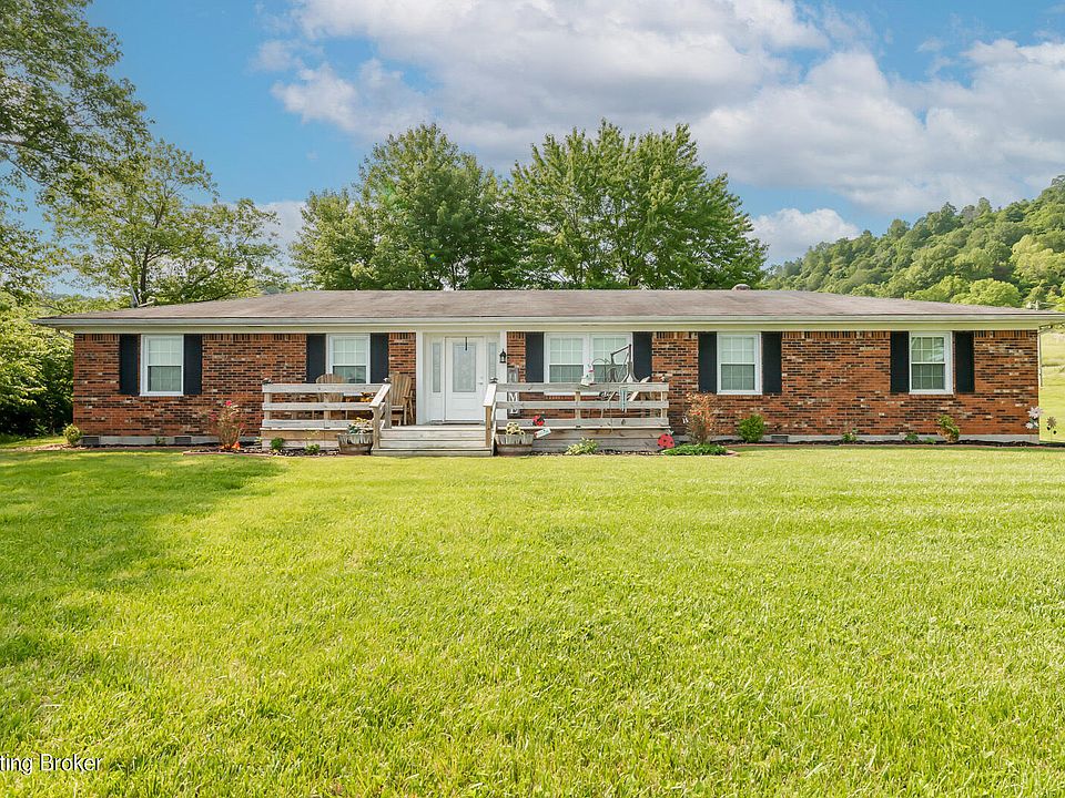 1565 Stringtown Rd, Loretto, KY 40037 Zillow
