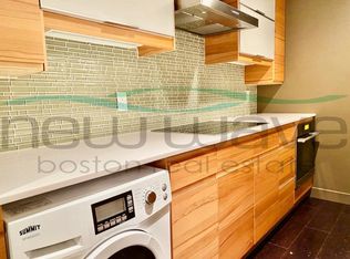 79 Waltham St #3, Boston, MA 02118