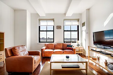 Rented by Compass