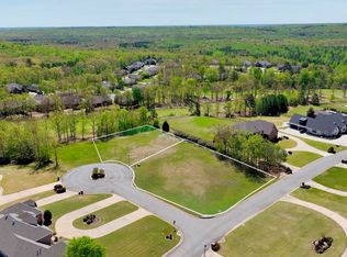 14 Valhalla Dr, Cabot, AR 72023